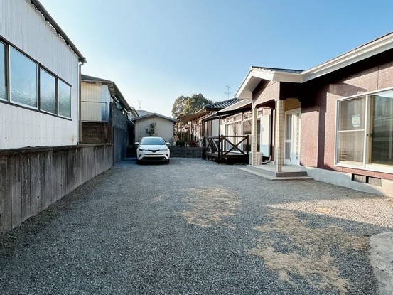 detached 鹿児島県曽於市末吉町南之郷
地図を見る