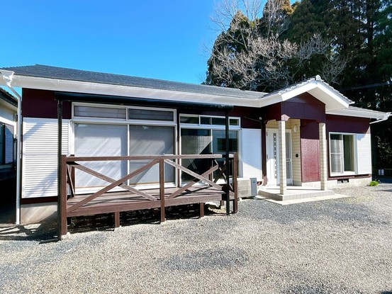 detached 鹿児島県曽於市末吉町南之郷
地図を見る