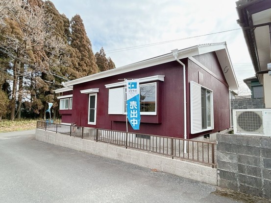 detached 鹿児島県曽於市末吉町南之郷
地図を見る