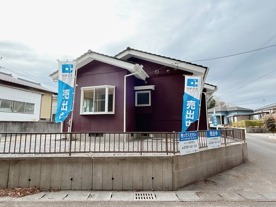 detached 鹿児島県曽於市末吉町南之郷
地図を見る