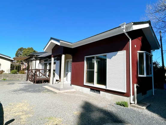 detached 鹿児島県曽於市末吉町南之郷
地図を見る