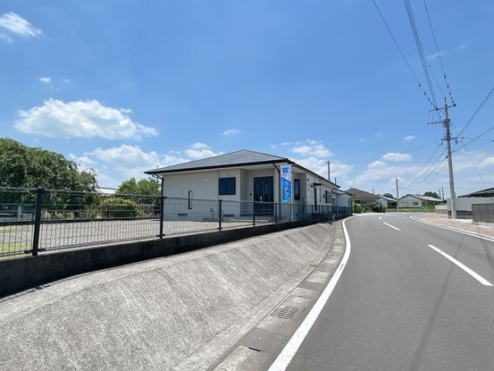 detached 鹿児島県曽於市財部町下財部
地図を見る
