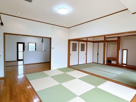 detached 鹿児島県曽於市財部町下財部
地図を見る