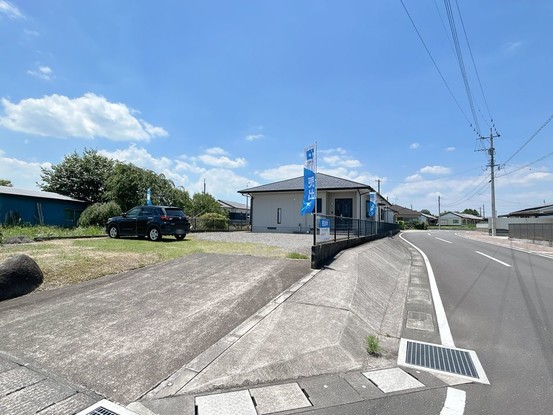 detached 鹿児島県曽於市財部町下財部
地図を見る