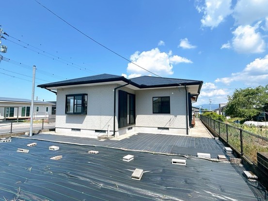 detached 鹿児島県曽於市財部町下財部
地図を見る
