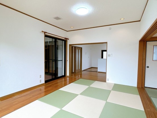 detached 鹿児島県曽於市財部町下財部
地図を見る