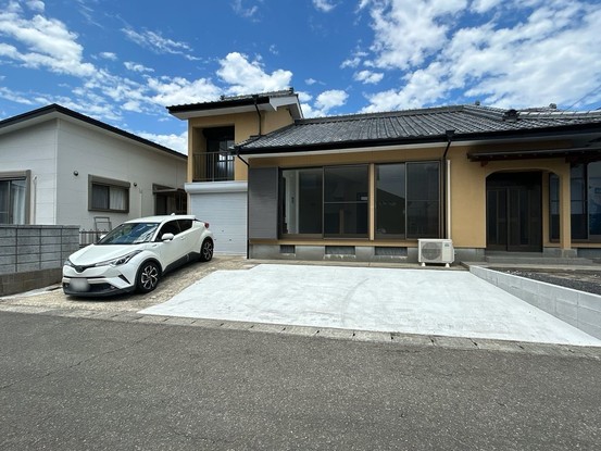 detached 宮崎県北諸県郡三股町稗田
地図を見る