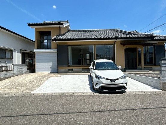detached 宮崎県北諸県郡三股町稗田
地図を見る