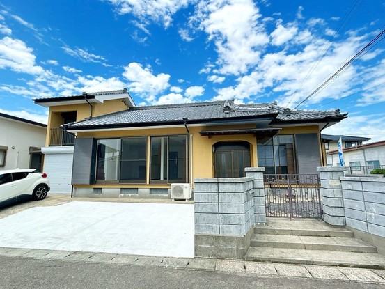 detached 宮崎県北諸県郡三股町稗田
地図を見る