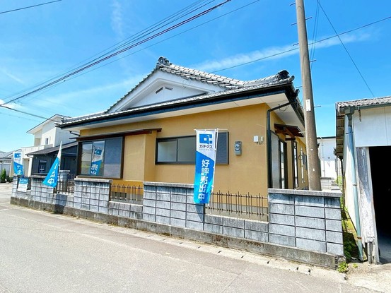 detached 宮崎県北諸県郡三股町稗田
地図を見る