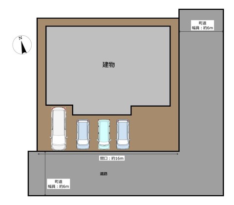 detached 宮崎県北諸県郡三股町稗田
地図を見る