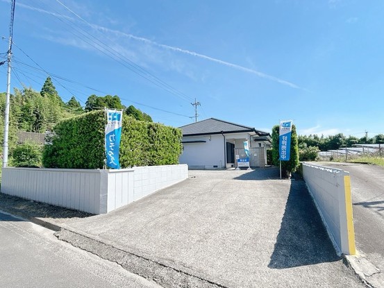 detached 鹿児島県志布志市松山町泰野
地図を見る