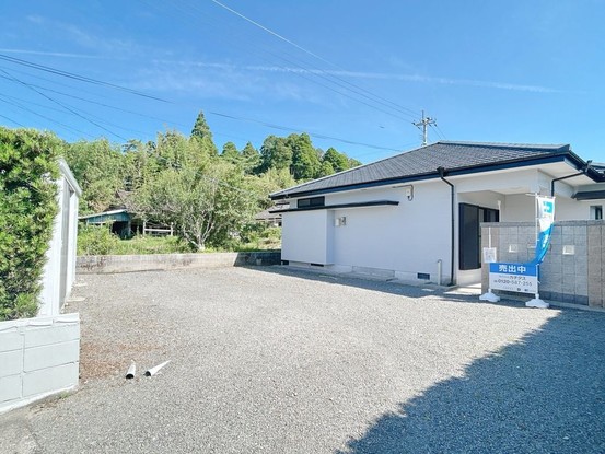 detached 鹿児島県志布志市松山町泰野
地図を見る