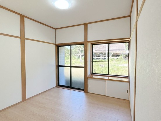 detached 鹿児島県志布志市松山町泰野
地図を見る