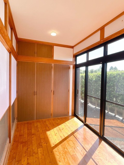 detached 鹿児島県志布志市松山町泰野
地図を見る