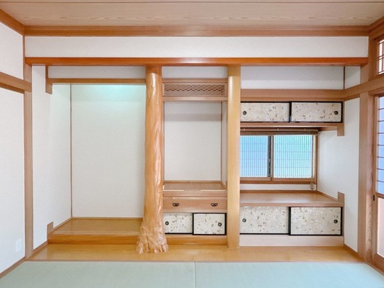 detached 鹿児島県志布志市松山町泰野
地図を見る