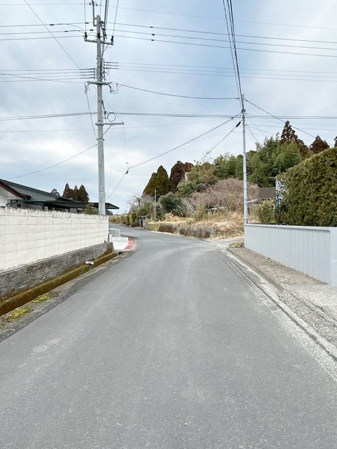 detached 鹿児島県志布志市松山町泰野
地図を見る