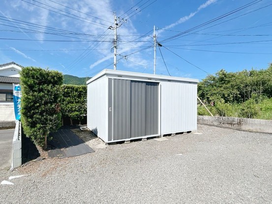 detached 鹿児島県志布志市松山町泰野
地図を見る