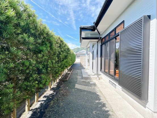 detached 鹿児島県志布志市松山町泰野
地図を見る