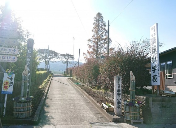 detached 鹿児島県志布志市松山町泰野
地図を見る