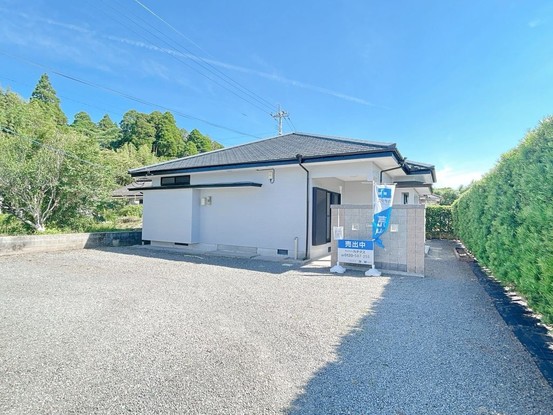 detached 鹿児島県志布志市松山町泰野
地図を見る