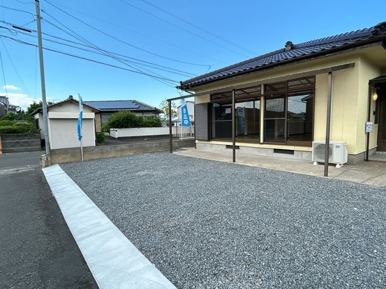 detached 宮崎県北諸県郡三股町大字蓼池
地図を見る