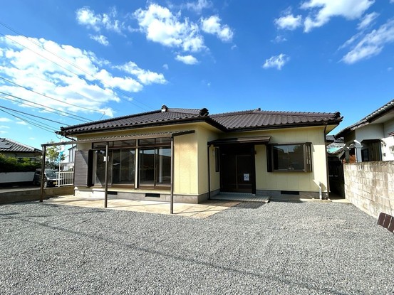 detached 宮崎県北諸県郡三股町大字蓼池
地図を見る