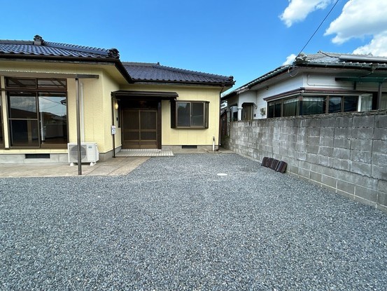 detached 宮崎県北諸県郡三股町大字蓼池
地図を見る