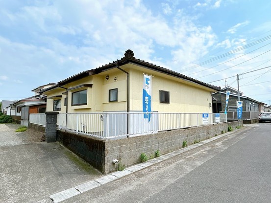 detached 宮崎県北諸県郡三股町大字蓼池
地図を見る