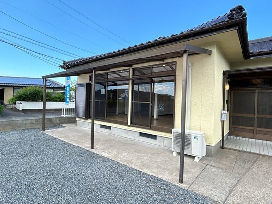 detached 宮崎県北諸県郡三股町大字蓼池
地図を見る