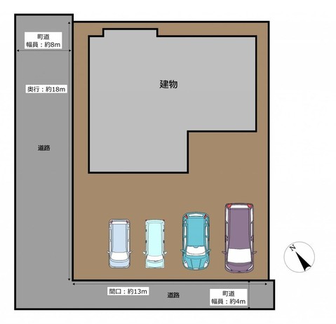 detached 宮崎県北諸県郡三股町大字蓼池
地図を見る