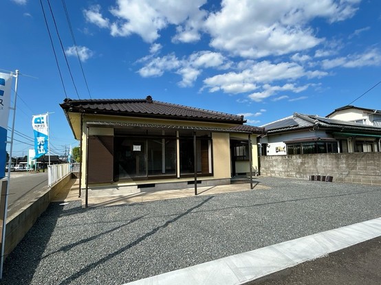 detached 宮崎県北諸県郡三股町大字蓼池
地図を見る
