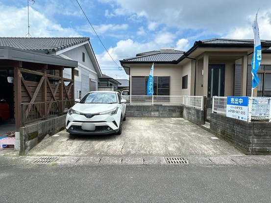 detached 宮崎県北諸県郡三股町大字宮村
地図を見る