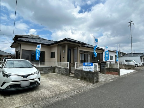detached 宮崎県北諸県郡三股町大字宮村
地図を見る
