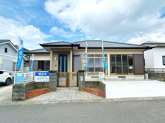 detached 宮崎県北諸県郡三股町大字宮村
地図を見る