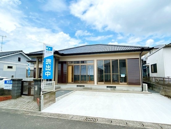 detached 宮崎県北諸県郡三股町大字宮村
地図を見る