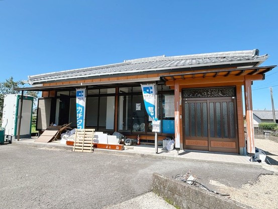 detached 宮崎県北諸県郡三股町大字餅原
地図を見る
