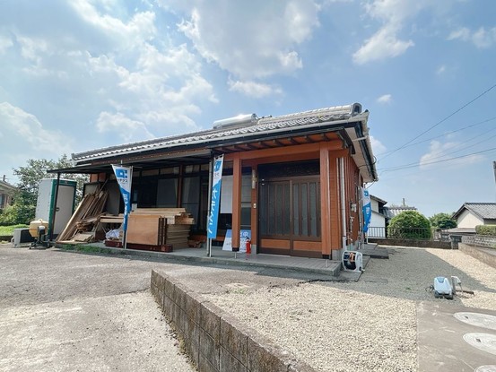 detached 宮崎県北諸県郡三股町大字餅原
地図を見る
