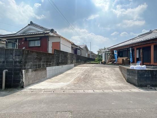 detached 宮崎県北諸県郡三股町大字餅原
地図を見る