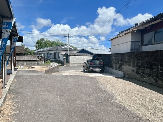 detached 宮崎県北諸県郡三股町大字餅原
地図を見る
