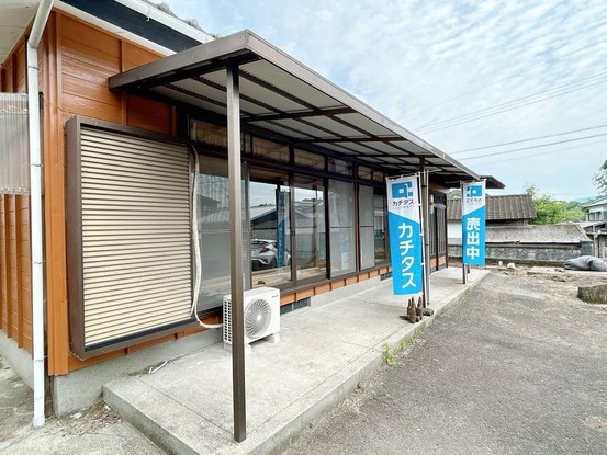 detached 宮崎県北諸県郡三股町大字餅原
地図を見る