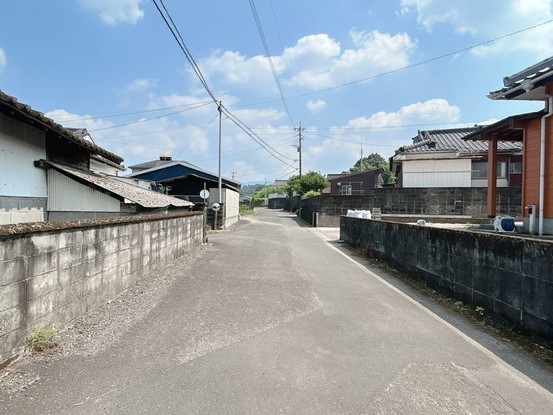 detached 宮崎県北諸県郡三股町大字餅原
地図を見る