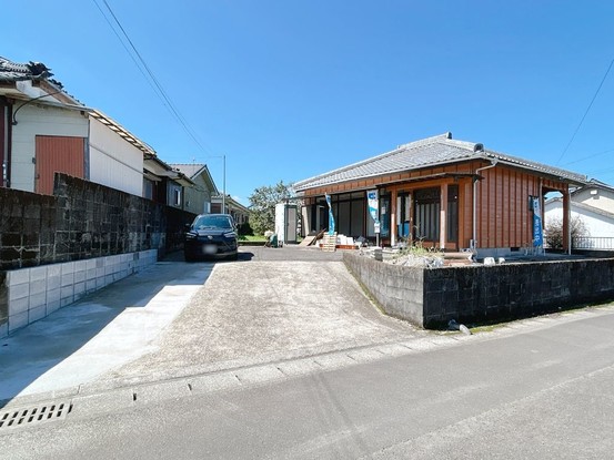 detached 宮崎県北諸県郡三股町大字餅原
地図を見る