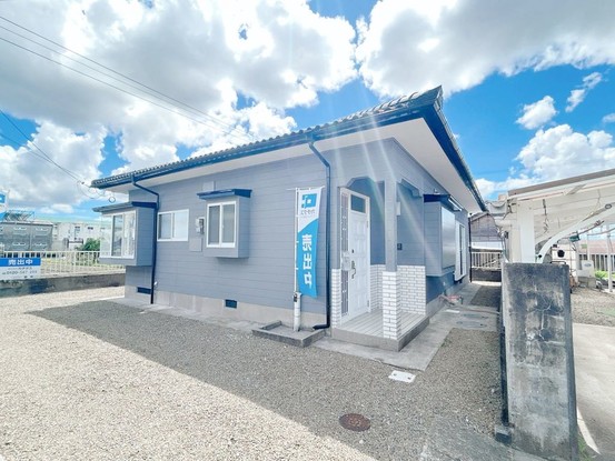 detached 宮崎県北諸県郡三股町大字樺山
地図を見る