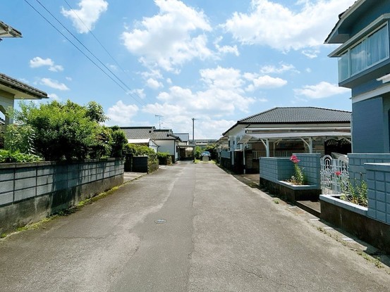 detached 宮崎県北諸県郡三股町大字樺山
地図を見る