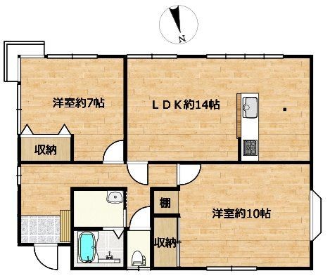 detached 宮崎県北諸県郡三股町大字樺山
地図を見る