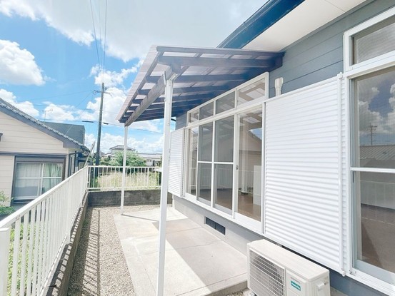 detached 宮崎県北諸県郡三股町大字樺山
地図を見る