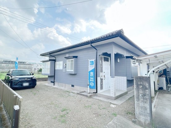 detached 宮崎県北諸県郡三股町大字樺山
地図を見る
