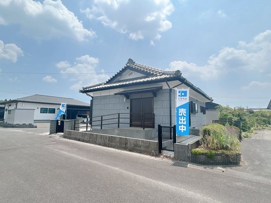 detached 鹿児島県曽於市末吉町上町３丁目
地図を見る
