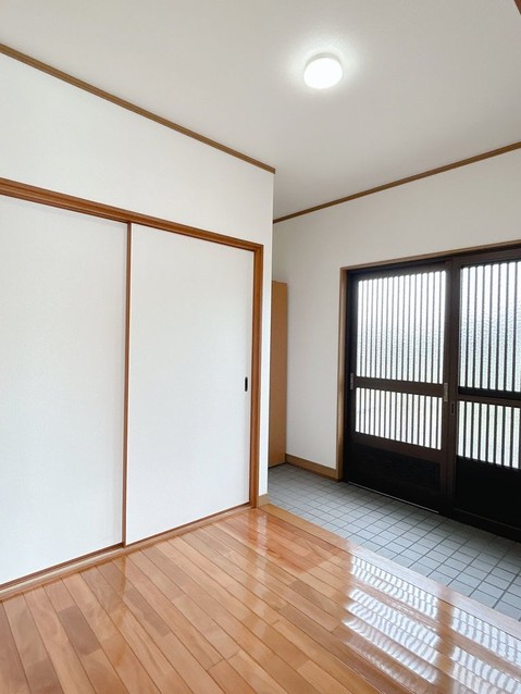 detached 鹿児島県曽於市末吉町上町３丁目
地図を見る